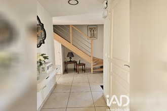 achat maison ste-maxime 83120