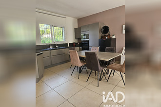 achat maison ste-maxime 83120