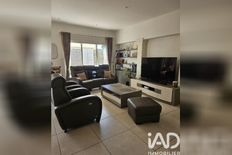 achat maison ste-maxime 83120