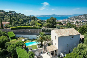 achat maison ste-maxime 83120