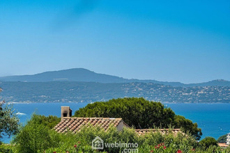 achat maison ste-maxime 83120