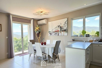 achat maison ste-maxime 83120