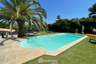 achat maison ste-maxime 83120