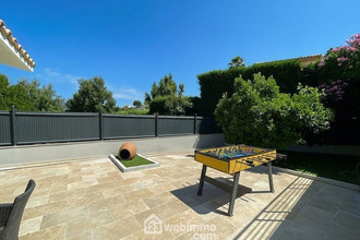 achat maison ste-maxime 83120