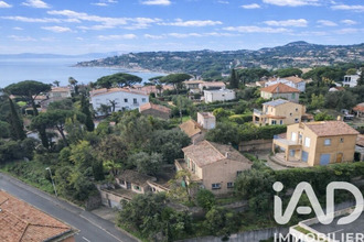 achat maison ste-maxime 83120