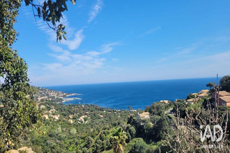 achat maison ste-maxime 83120