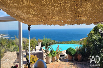 achat maison ste-maxime 83120