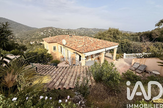 achat maison ste-maxime 83120