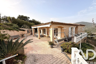 achat maison ste-maxime 83120