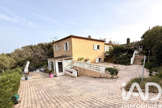 achat maison ste-maxime 83120