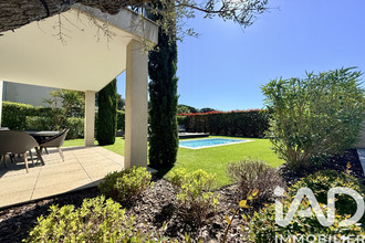 achat maison ste-maxime 83120