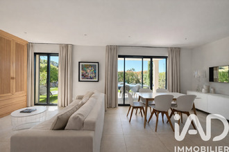 achat maison ste-maxime 83120