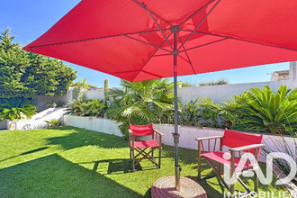 achat maison ste-maxime 83120