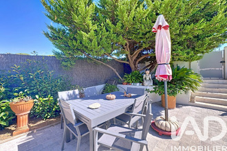 achat maison ste-maxime 83120