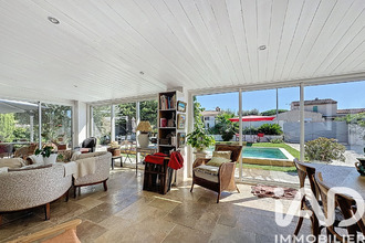 achat maison ste-maxime 83120