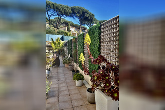 achat maison ste-maxime 83120