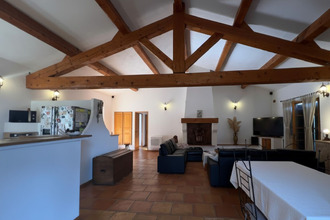 achat maison ste-maxime 83120