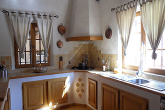 achat maison ste-maxime 83120