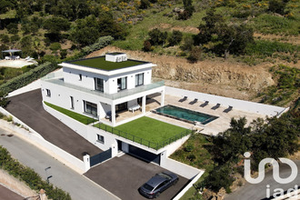 achat maison ste-maxime 83120