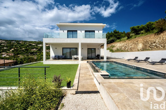 achat maison ste-maxime 83120