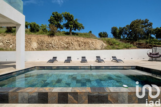 achat maison ste-maxime 83120