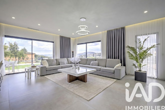 achat maison ste-maxime 83120