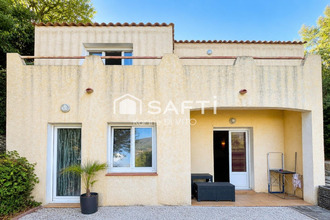 achat maison ste-maxime 83120