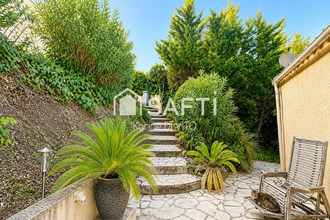 achat maison ste-maxime 83120