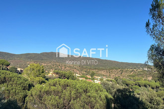 achat maison ste-maxime 83120