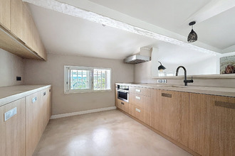 achat maison ste-maxime 83120