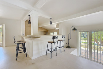 achat maison ste-maxime 83120