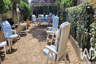 achat maison ste-maxime 83120