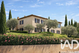achat maison ste-maxime 83120