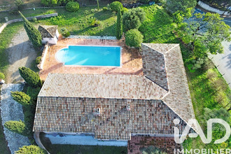 achat maison ste-maxime 83120