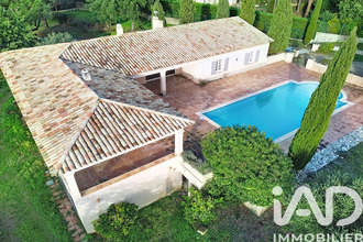 achat maison ste-maxime 83120
