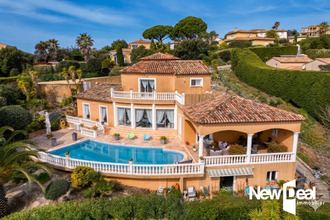achat maison ste-maxime 83120
