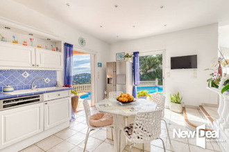 achat maison ste-maxime 83120