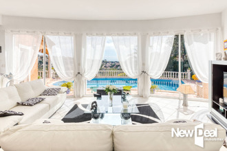 achat maison ste-maxime 83120