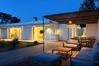 achat maison ste-maxime 83120