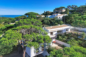 achat maison ste-maxime 83120