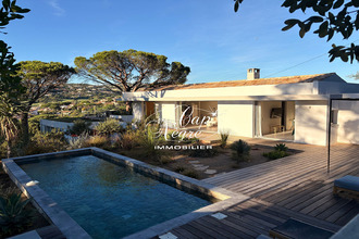 achat maison ste-maxime 83120