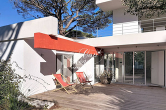achat maison ste-maxime 83120