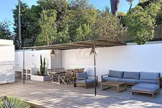 achat maison ste-maxime 83120