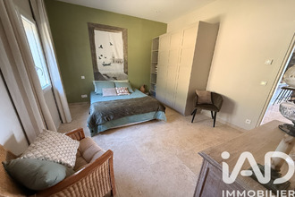 achat maison ste-maxime 83120