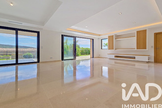 achat maison ste-maxime 83120