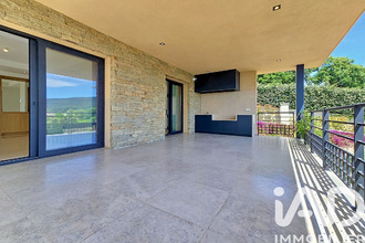 achat maison ste-maxime 83120