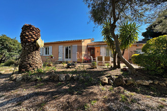 achat maison ste-maxime 83120