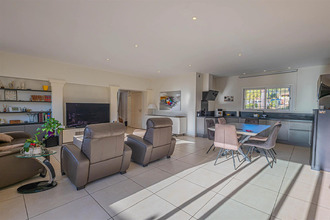 achat maison ste-maxime 83120