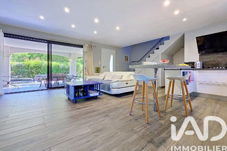 achat maison ste-maxime 83120