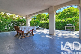 achat maison ste-maxime 83120